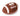 Fuzzyard Wildog Football - distak