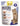 Gimcat Nutri Pockets Sea Mix - Distak