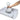 Imac Kattenbakzak Cody Voor Kattenbak Zuma / 50X36X10 Cm - Distak