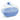 Imac Transportbox Baggy voor Knaagdieren - Assorti - 36x25x29 cm