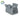 Imac Reismand Linus Cabrio 2Nd Life Gerecycled Lichtblauw - distak