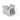 Imac Reismand Linus Cabrio Lichtgrijs - distak