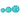 Jw Hol - Ee Roller Trend - Ee Blauw - distak