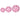 Jw Hol - Ee Roller Trend - Ee Roze - distak