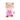Martin Macaron Pluche - distak