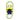Minions Pluche Minion Bob Aan Flostouw - distak