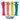 Multipet Loofa Lightweight Zonder Vulling Assorti - distak