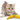 Petstages Green Magic Boomerang Buddy - distak