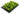 Rosewood Snuffelmat Knaagdier Zwart / Groen - distak