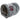 Rosewood Snuggles Pluche Tunnel Knaagdier - distak