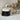 Savic Ergo Cube Drinkbak Creme / Zwart - Distak