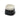 Savic Ergo Cube Drinkbak Creme / Zwart - Distak