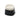 Savic Ergo Cube Voerbak Creme / Zwart - Distak