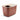 Savic Kattenbak Hop In Champagne Roze / Terracotta - distak