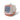 Savic Kattenbak Nestor Jumbo Champagne Roze / Terracotta - distak