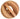 Trixie Bal Hout Met Bel - distak