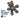 Trixie Beer Pluche Panterprint Met Kattenkruid / Catnip Assorti - distak