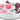 Trixie Cat Activity Flip Board Bes / Roze / Lichtgrijs - distak