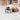 Trixie Cat Activity Rod Box Wit / Bordeaux - distak