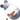 Trixie Cat Activity Snack Muis Assorti - distak