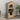 Trixie Citystyle Cat Tower Bruin / Grijs - distak