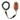 Trixie Dog Activity Soft Clicker Assorti - distak