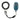 Trixie Dog Activity Soft Clicker Assorti - distak