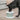 Trixie Drinkfontein Bubble Stream Blauw / Wit - distak