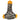 Trixie Eend Pluche Panterprint Met Kattenkruid / Catnip Assorti - distak