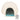 Trixie Hamster Iglo Met Koelplaat Keramiek Wit - distak