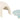 Trixie Hamster Iglo Met Koelplaat Keramiek Wit - distak