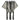 Trixie Hondenstretcher Beige / Zwart - distak