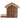 Trixie Huis Henna Voor Hamsters Schorshout - distak