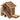 Trixie Huis Henna Voor Hamsters Schorshout - distak
