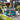 Trixie Indoor Knaagdieren Turquoise / Grijs - distak