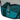 Trixie Indoor Knaagdierren Turquoise / Grijs - distak