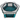 Trixie Indoor Knaagdierren Turquoise / Grijs - distak