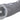 Trixie Katten Speeltunnel Harvey Velours / Pluche Grijs - distak