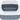 Trixie Kattenbak Delio Paars / Wit - Distak