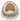 Trixie Kattenmand Iglo Leo Soft Pluche Creme / Panterprint - distak