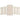 Trixie Klim / Klauterladder Wand Wit - distak