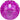 Trixie Knipperbal Zonder Geluid Drijvend Tpr Roze - distak