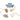 Trixie Muis Met Catnip Pluche Assorti - distak