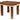Trixie Natural Living Afdak / Ligplaats - distak