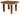 Trixie Natural Living Afdak / Ligplaats - distak