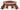 Trixie Natural Living Hoekhuis Thordis - distak