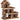 Trixie Natural Living Huis Tammo - distak