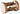 Trixie Natural Living Speelrol - distak