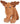 Trixie Pluche Eland Met Geluid - distak