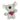 Trixie Pluche Koala Met Catnip - distak